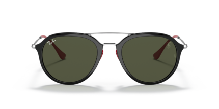 RAY-BAN RB4369M F60131
