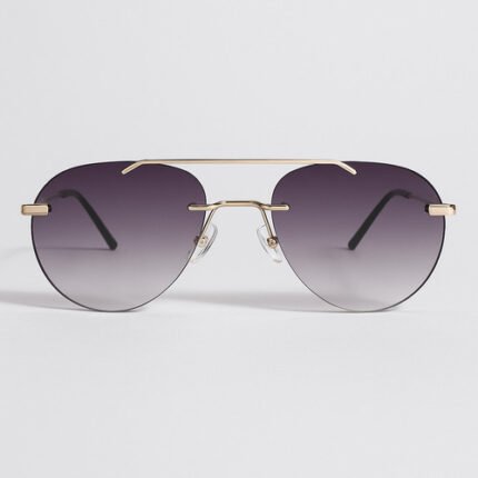 Lunettes de soleil BELVOIR&CO 60 18+ étui