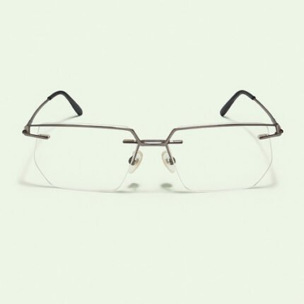 Lunettes optique percé  BLUE EYES BE234 COL.02 +étui