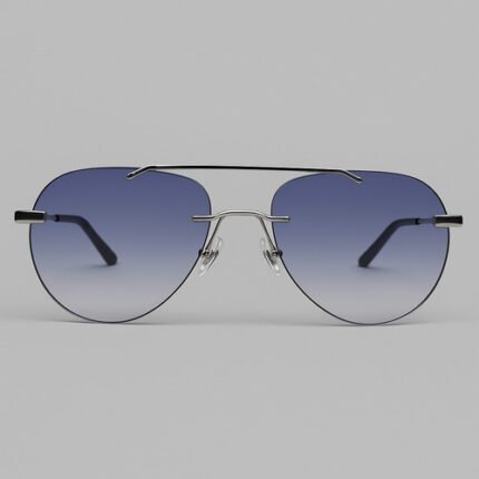 Lunettes de soleil BELVOIR&CO 60 18