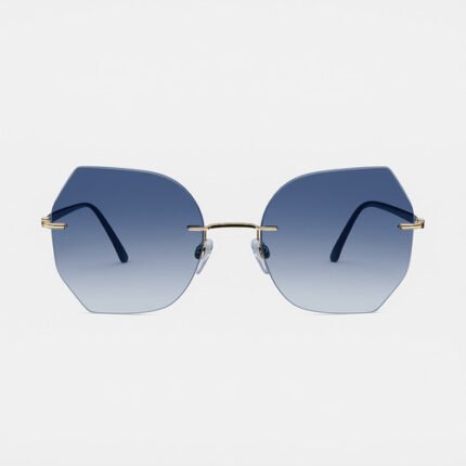 Lunettes de soleil RAY BAN RB 8065 003/8F 2N +étui