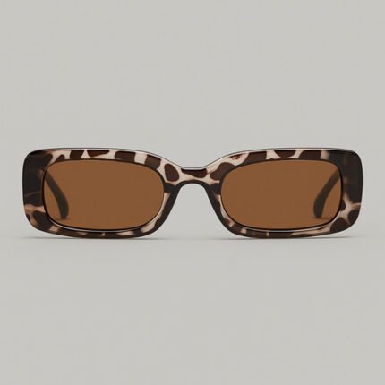 Lunettes de soleil