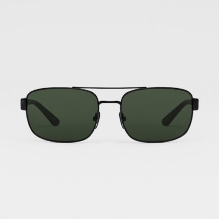 Lunettes de soleil RAY BAN RB 3687 002/31 3N+étui