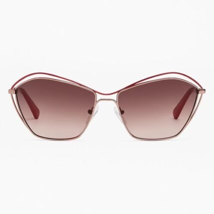 Lunettes de soleil GUESS GU7639  *2+étui