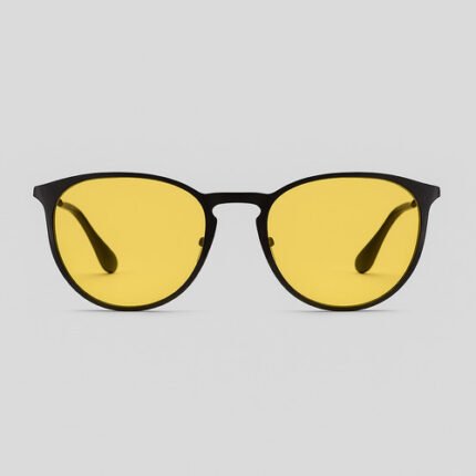 Lunettes de soleil  RAY BAN RB3539 002/Q1  2F+étui