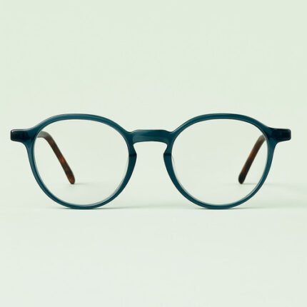 Lunettes optique ALLPOETS POE-BLHV 47 19+étui