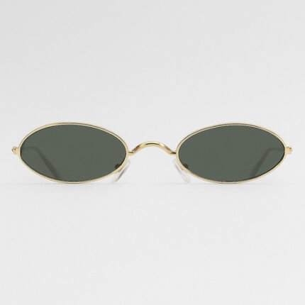 Lunettes de soleil