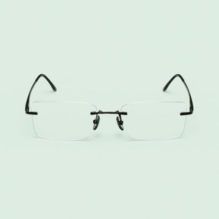 Lunettes optique TITANIUM F91092T C1