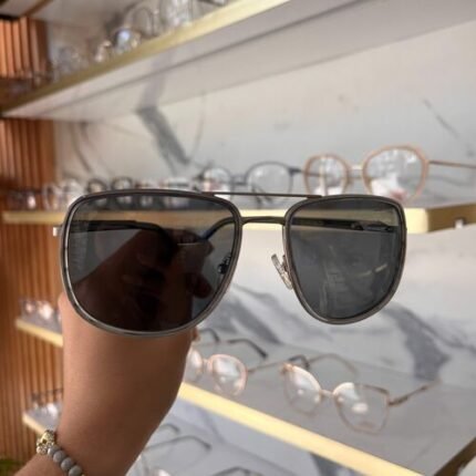 Lunettes de soleil Blue Eye