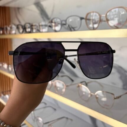 Lunettes de soleil Blue Eye