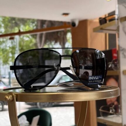 Lunettes de soleil