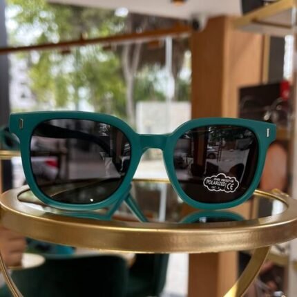 Lunettes de soleil