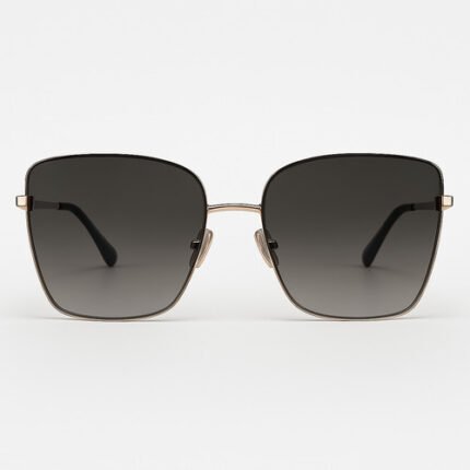 Lunettes de soleil JIMMY CHOO VELLA/S 06JHA +étui