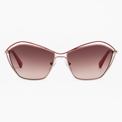 Lunettes de soleil GUESS GU7639  *2+étui