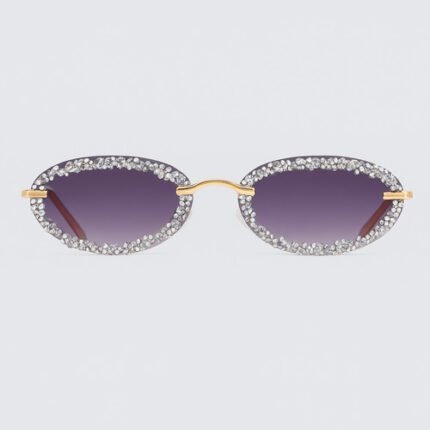 Lunettes de soleil