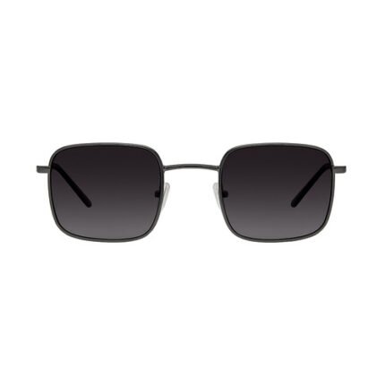 Lunettes de soleil  ARMANI EXCHANGE AX 2055S 3N+etui