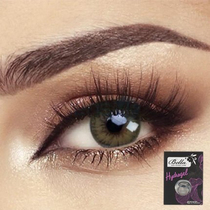 Lentille Bella Allure Blonde