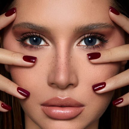 Lentille Bella Capri DYE Contact Lenses