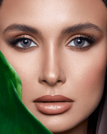 Lentille Bella Earth Contact Lenses