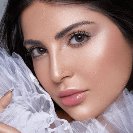 Lentille Bella Moon Contact Lenses
