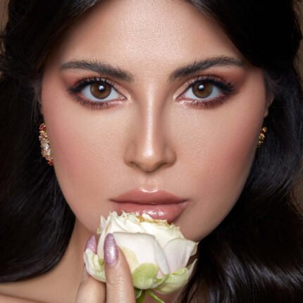 Lentille Bella Venus Contact Lenses