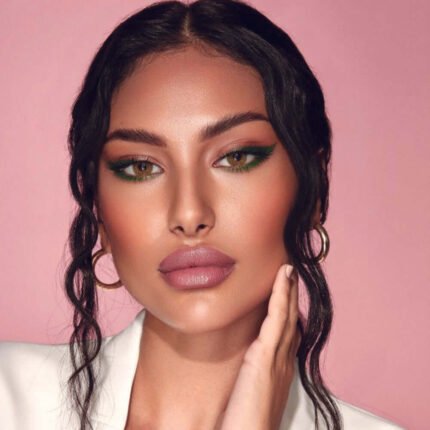 Lentille Bella Radiant Hazelnut Contact Lenses