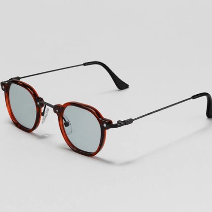 Lunettes de soleil